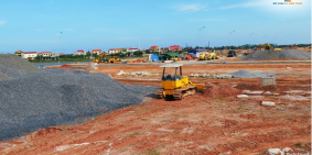 CƠ HỘI ĐẦU TƯ SINH LỜI CAO TẠI DỰ ÁN ĐẤT NỀN VEN BIỂN NHẬT LỆ