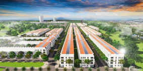 Đất đẹp chỉ từ 285tr, thổ cư 100%, sổ hồng riêng, trả góp 12th.