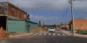 Bán lô đất đối diện KCN Bắc Đồng Phú, tiến hưng, đồng xoài