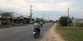 Bán gấp đaat hàm chính rẻ ( trả nợ)