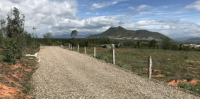 Cần tiền đi chuyển giới nên bán gấp lô đất giá rẻ 1000M2/420TR