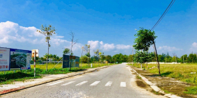 Dự án HOT nhất cuối năm 2019 đất biển An Bàng Hội An