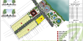 Bán đất nền mặt tiền vạn xuân phường kim long TP Huế Giá thõa thuận