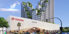 CHỌN NGAY lô đất biệt thự PMA khi giá thị trường tốt hơn bao giờ hết!!!