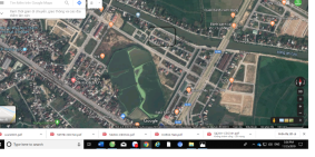 Bán Đất khu A, Khu Đô Thị Mới An Vân Dương