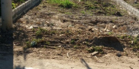 Bán đất Kiệt 1065 đường Nguyễn Tất Thành, Phường Phú Bài, Thị xã Hương Thủy