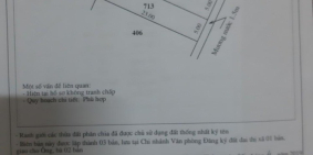 Đất vàng Phú Bài đang hot, Đất kiệt đường Hoàng Hữu Thường chỉ 724 triệu