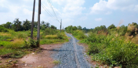 Đất dân ký gửi bán dùm ra đi gấp vì cần tiền