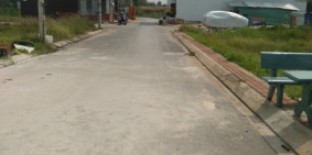 bán đất khu an lạc, SHR, 3.4 tỷ