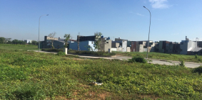 Đất Nền Sổ Đỏ Liền Tay, Xây Dựng Tự Do,Ngay Ngã4 Gò Mây,KCN Vĩnh Lộc