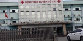 Cần tiền kinh doanh bán Đất CỦ CHI rẻ như cho liền kề BV (100% thổ cư)