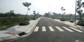 Đất nền Tân Quy Củ Chi chỉ còn 9 lô vị trí đẹp , nhanh tay sở hữu