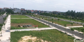 Đất nền Củ Chi thổ cư 100% giá tốt trực tiếp từ CĐT, cam kết pháp lý minh bạch