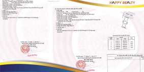 Đất Củ Chi 100m/2 giá chỉ từ 14-16 tr/m2