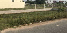 Bán lô góc 2 MT TT Củ Chi phù hợp đầu tư giá 960 triệu