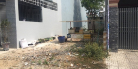 Đất 6x18 ngay cầu Xáng Hóc Môn mt Bình Mỹ SHR 760tr công chứng ngay 0898135669