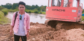 Cần bán gấp lô đất thổ cư sổ riêng