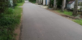 Bán đất đường Cây Trôm Mỹ Khánh,Củ Chi,diện tích 141m2 giá 880 triệu.