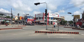 Bán Đất Dự Án Diamond City Củ Chi, Vị Trí Đẹp, Pháp Lý Rõ Ràng, Gđ 1 Thanh Toán