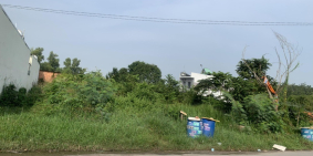 Cần bán đất nền 473 Bàu Trâm Trung An củ chi giá rẻ