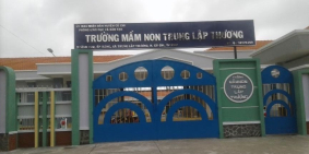 Củ chi   gần chợ Trung Lập Thượng 500m2 cần bán gấp  1 tỷ 420 triệu đồng  phút