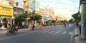 KẸT TIỀN LÀM ĂN NÊN CẦN RA GẤP LÔ ĐẤT 110m2/1 tỷ2, MT ĐƯỜNG ĐỖ VĂN DẬY, SHR