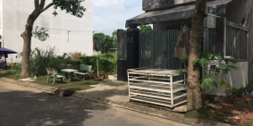 Đất Huyện Hóc Môn 72m² gần ngã tư ĐÔNG THẠNH