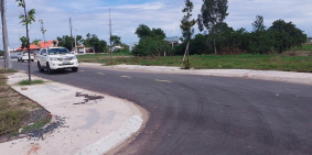 Đất nền Hóc Môn, ấp Tam Đông xã Thới Tam Thôn, shr