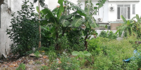 Cần bán gấp lô đất DT:5X19,5m, 590tr. Xây tự do, bao sang tên. Ngay Chợ Phiên..