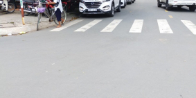 Bán Đất Xã Xuân Thới Thượng - Hóc Môn- 900 Triệu/ 132m -SHR