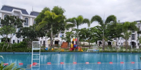 FLC LEGACY KON TUM.CƠ HỘI ĐẦU TƯ SINH LỜI BỀN VỮNG