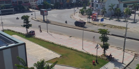 đất nên đường việt lào thị xã kỳ anh