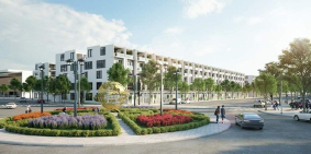 NHANH TAY SỞ HỮA LÔ ĐẤT TIỀM NĂNG SINH LỜI CAO