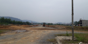 Dự án đất nền xây tự do chính sách tốt nhất cho khách hàng tháng cuối năm 2019