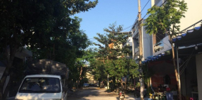 CẦN BÁN ĐẤT GẦN CÔNG AN QUẬN LIÊN CHIỂU ĐI ĐỊNH CƯ MỸ