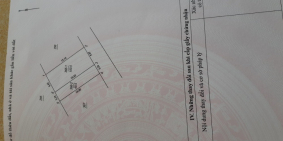 Bán gấp đất phường Gia Thụy,Nguyễn Văn Cừ, ô tô đỗ cửa,hướng Đông Nam, DT 50m2