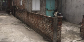 Bán đất Quán Tình, phường Giang Biên 40m2 oto vào nhà giá 2ty. LH 0967341626