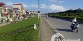 Chính chủ cần bán gấp đất mặt ngõ tại Tư Đình- Long Biên- Hà Nội