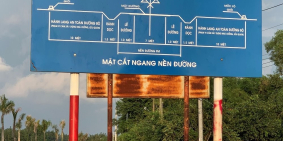 Bán đất nền Đồng Nai, giá rẻ gần sân bay Long Thành. Lh:0382333675