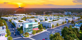 Bạn muốn đầu tư sinh lời nhiều? Hãy đến với dự án đất nền tại Long Thành