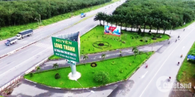 Tại sao nhà đầu tư nên lựa chọn đất Long Thành để đầu tư