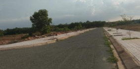 BÁN ĐẤT NỀN DỰ ÁN TẠI DỰ ÁN KHU DÂN CƯ NGÂN LONG CÁCH SÂN BAY LONG THÀNH 7KM