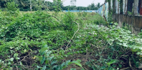 Đất 112m2, 430tr, thổ cư 100%, SHR, tp Mỹ Tho