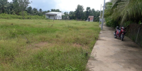 Đất Đạo Thạnh-Mỹ Tho, 140m2, 595tr, thổ cư 100%, SHR