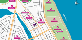 Dự án Dana Pearl - Đất nền Ngũ Hành Sơn đầu tư tốt nhất