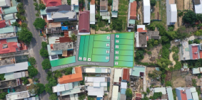 Đất Nền Ven Biển Đà Nẵng  Chỉ 2 tỷ 3 Sổ Đỏ Trao Tay