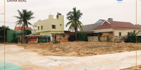 Đất nền gần biển Tân Trà, Ngũ Hành Sơn, có sổ, vị trí siêu đẹp