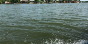 HOT!LÔ ĐẤT 1000M2 THỔ 150M2 PHÚ ĐÔNG,ĐƯỜNG XE HƠI