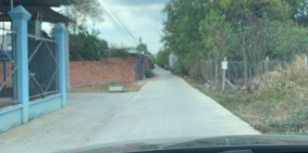 Chủ cần tiền trả nợ ngân hàng gửi bán gấp