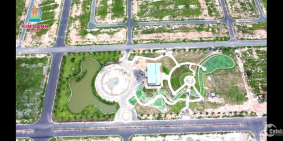 Đất nền khu đô thị Mega city 2, Nhơn Trạch, Đồng Nai